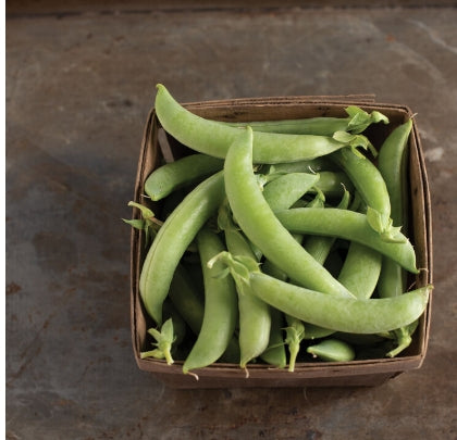 Snap Peas