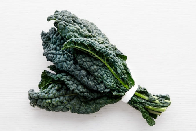 Kale Bunch
