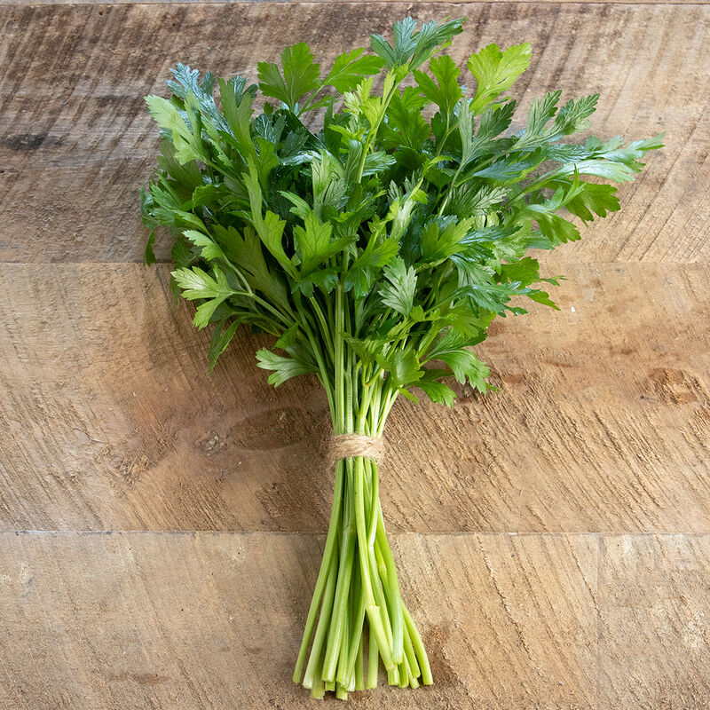 Parsley Bunch