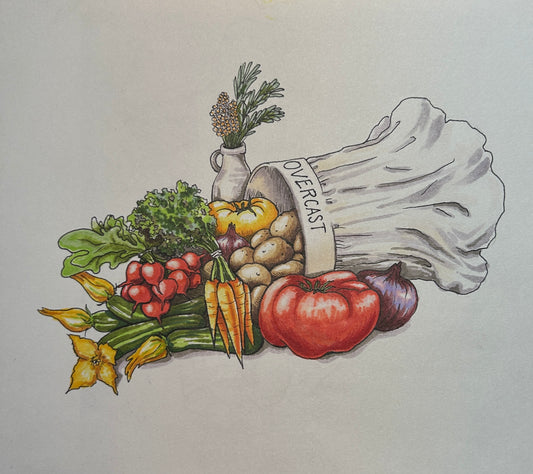 Home Chef Box