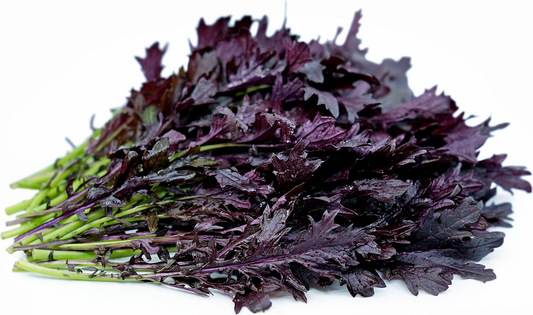 Mustard Greens