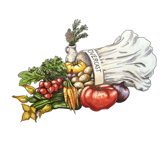 Home Chef Box