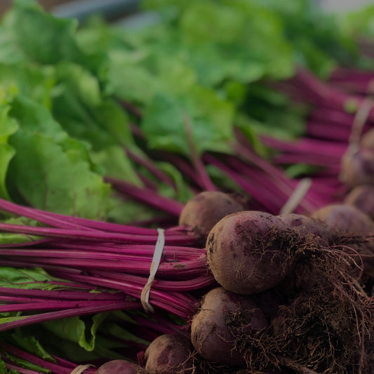 Beet Bunch