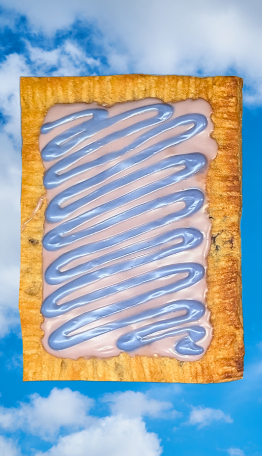 Marionberry Pop Pastry