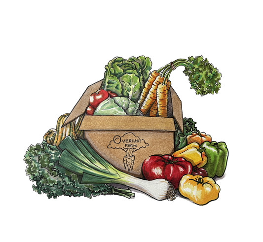 Harvest Box