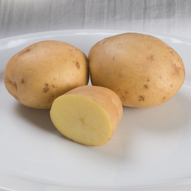 Potatoes